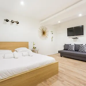 Cmg Michel-ange Molitor - Exelmans Appartement Paris