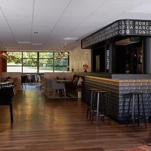 3* Hotel Ibis Styles Lille Aéroport