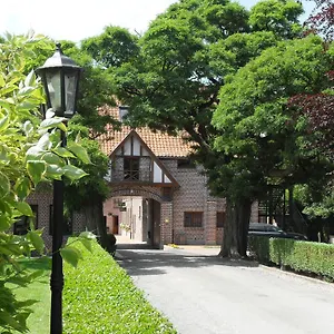 3* Hotel Le Domaine Des Cigognes