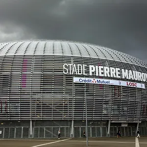 2* Hotel Ibis Budget Lille - Stade Pierre Mauroy